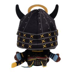 Yasuke Plush