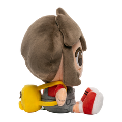 Cathy 2.0 Plushie