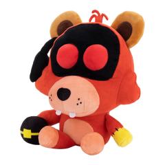 Electro Plush