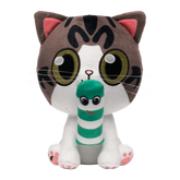 Henry Plush