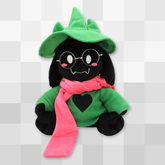Ralsei Plush