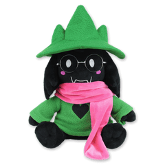 Ralsei Plush
