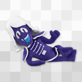Rouxls Kaard Plush