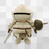 Siegmeyer Plush