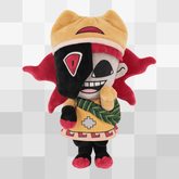 Taski Maiden Plush