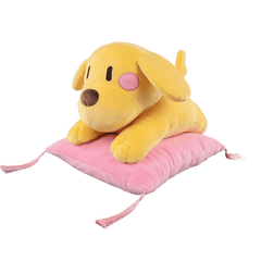 Dozy Plush