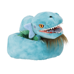 Jörmungandr Puppet Plush