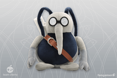 Cornifer Humming Plush