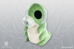 Talking Grub Plush