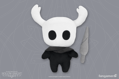 Hollow Knight Plush