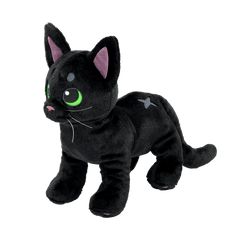Little Kitty Plush