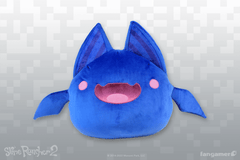 Big Squishy Batty Slime Plush