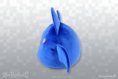 Big Squishy Batty Slime Plush