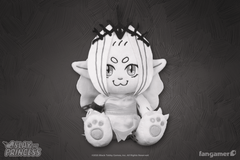 The Witch Princess Plush