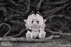 The Witch Princess Plush
