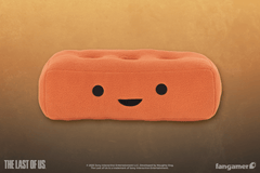 Brock The Brick Plush