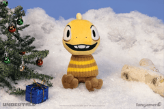 Monster Kid Plush