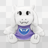 Toriel Plush