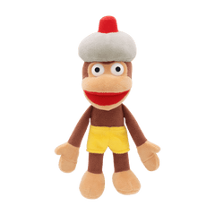 Pipo Monkey Plush