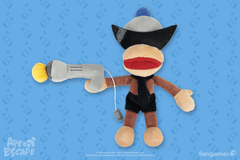 Sunglasses Pipo Monkey Plush