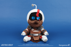 ASTRO Kratos Bot Plush