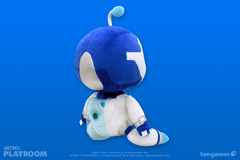 ASTRO Plush