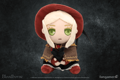 Plain Doll Plush
