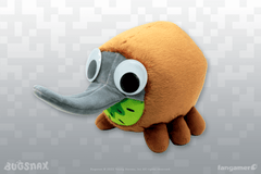 Kweeble Plush