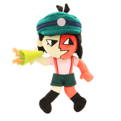 ENA Dream BBQ Plush
