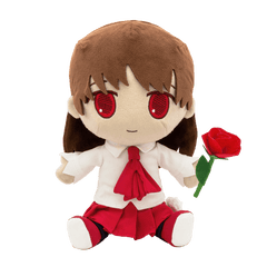 Ib Plush