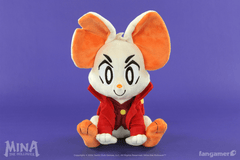 Mina Plush
