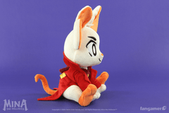 Mina Plush