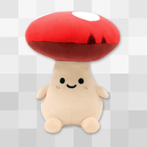 Shrumbo Plush