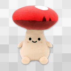Shrumbo Plush