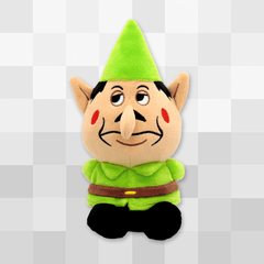 Gnome Peppino Plush