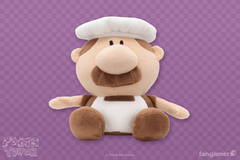 Gustavo Plush