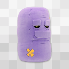 Pillow John Plush