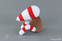 Corrupted Storch Plush