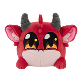 Emotional Support Demon Plush