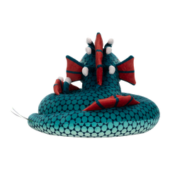 Serpent Plush