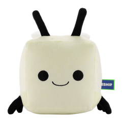 1-Pixel Firefly Plushie