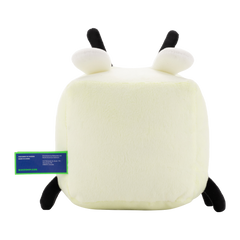 1-Pixel Firefly Plushie