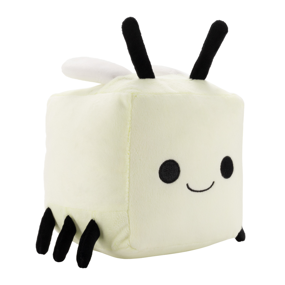 1-Pixel Firefly Plushie