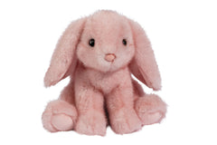 Kenzie Pink Bunny Soft