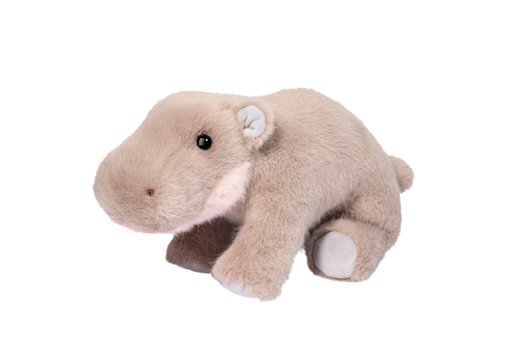 Nibbles Pigmy Hippo