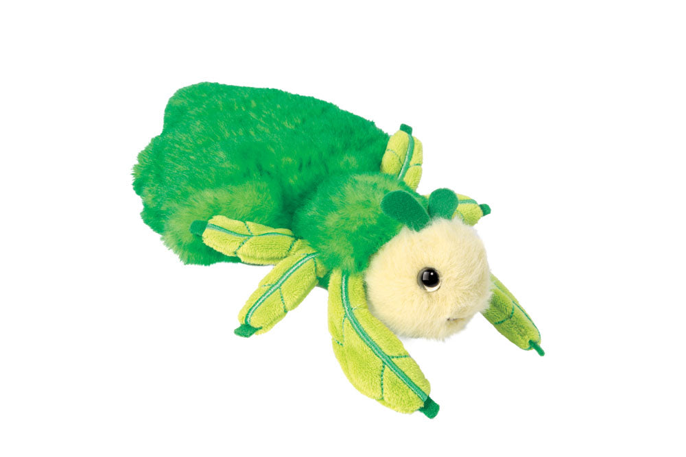 Larry Leaf Bug