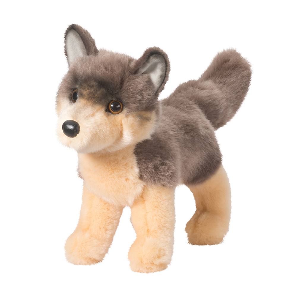Dancer Wolf