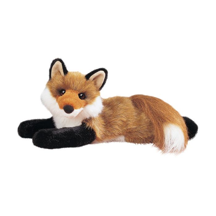 Roxy Red Fox