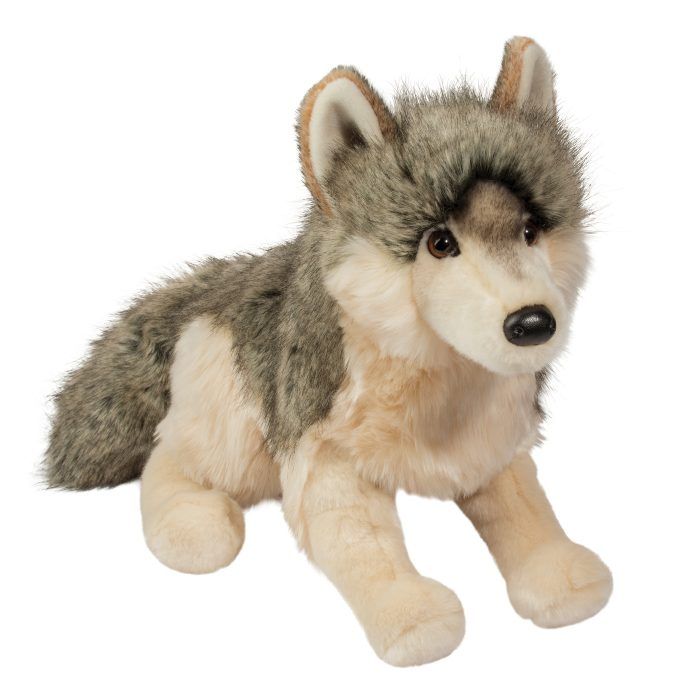 Smoke DLux Wolf