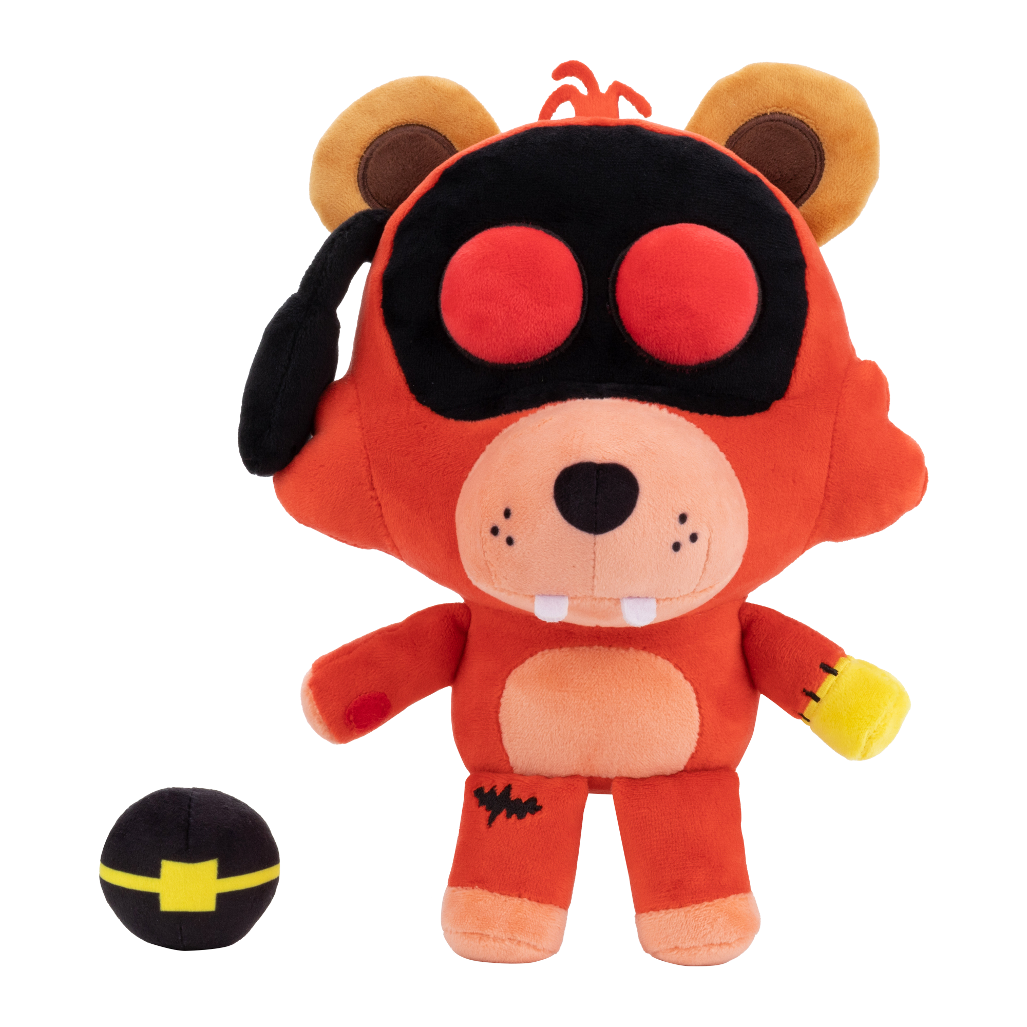 Electro Plush